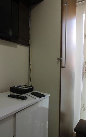Casa de condomínio à venda com 120m², 3 quartos e 2 vagasQuarto 1