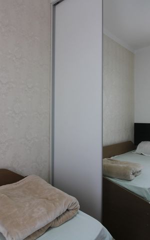 Casa de condomínio à venda com 120m², 3 quartos e 2 vagasQuarto 1