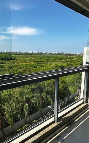 Apartamento à venda com 82m², 2 quartos e 1 vaga Apartamento à venda com 82m², 2 quartos e 1 vagaVaranda