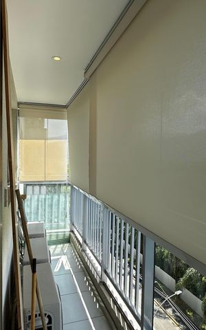 Apartamento à venda com 82m², 2 quartos e 1 vaga Apartamento à venda com 82m², 2 quartos e 1 vagaVaranda