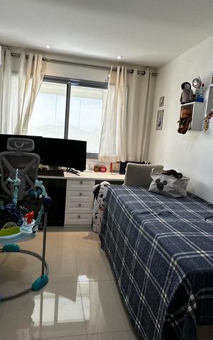 Apartamento à venda com 82m², 2 quartos e 1 vaga Apartamento à venda com 82m², 2 quartos e 1 vagaQuarto 2