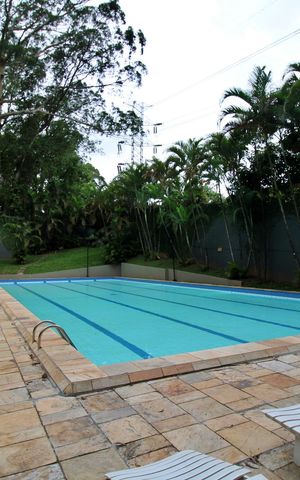 Apartamento à venda com 54m², 2 quartos e 1 vagaÁrea comum - Piscina