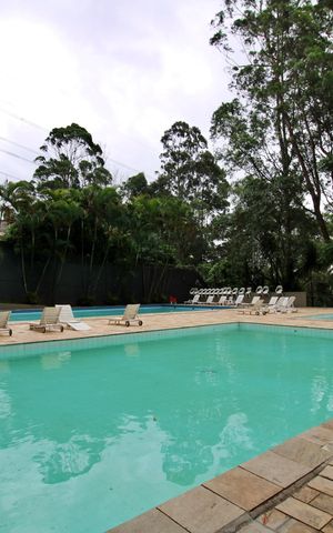 Apartamento à venda com 54m², 2 quartos e 1 vagaÁrea comum - Piscina