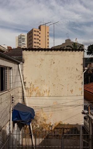 Casa de condomínio para alugar com 85m², 2 quartos e 1 vaga Casa de condomínio para alugar com 85m², 2 quartos e 1 vagaVista do Quarto 2