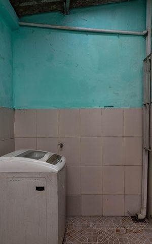 Casa de condomínio para alugar com 85m², 2 quartos e 1 vaga Casa de condomínio para alugar com 85m², 2 quartos e 1 vagaÁrea de Serviço
