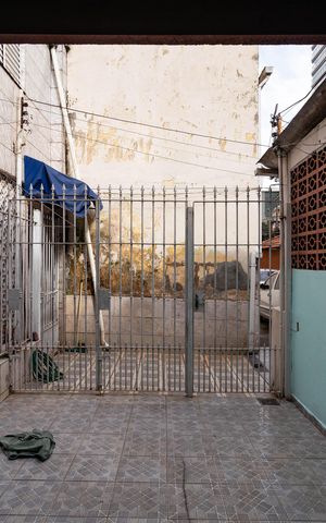 Casa de condomínio para alugar com 85m², 2 quartos e 1 vaga Casa de condomínio para alugar com 85m², 2 quartos e 1 vagaEntrada