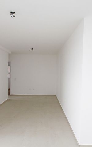 Apartamento à venda com 65m², 2 quartos e 2 vagasSala