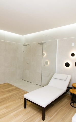 Apartamento à venda com 65m², 2 quartos e 2 vagassauna