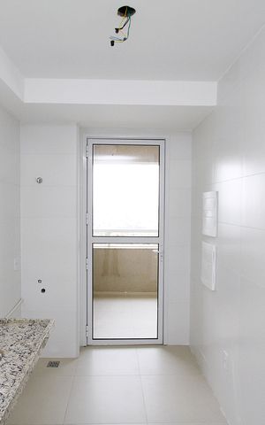 Apartamento à venda com 65m², 2 quartos e 2 vagasCozinha