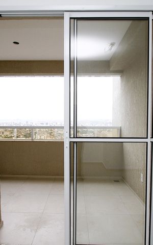 Apartamento à venda com 65m², 2 quartos e 2 vagasVaranda da Sala