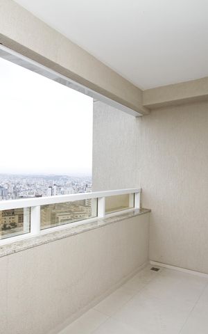 Apartamento à venda com 65m², 2 quartos e 2 vagasVaranda da Sala