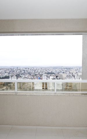 Apartamento à venda com 65m², 2 quartos e 2 vagasÁrea de Serviço