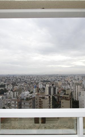Apartamento à venda com 65m², 2 quartos e 2 vagasVaranda da Sala
