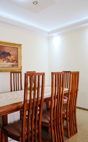 Apartamento à venda com 89m², 3 quartos e 2 vagasSala