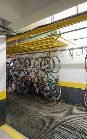 Apartamento à venda com 89m², 3 quartos e 2 vagas Apartamento à venda com 89m², 3 quartos e 2 vagasÁrea comum