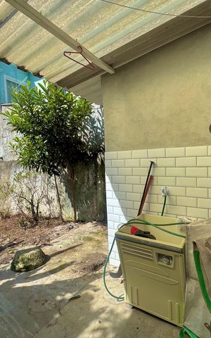 Casa à venda com 288m², 2 quartos e 1 vagaÁrea de Serviço