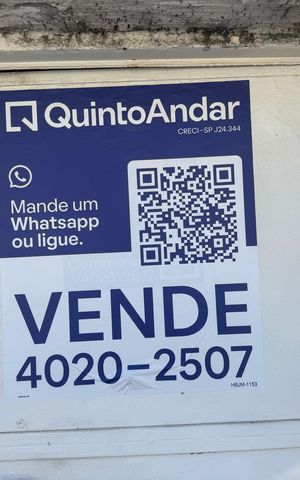 Casa à venda com 288m², 2 quartos e 1 vagaPlaca aproximada