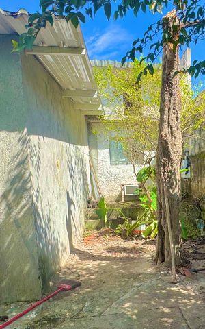 Casa à venda com 288m², 2 quartos e 1 vagaQuintal
