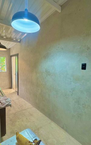 Casa à venda com 288m², 2 quartos e 1 vagaCozinha