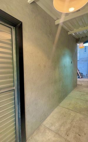Casa à venda com 288m², 2 quartos e 1 vagaCozinha