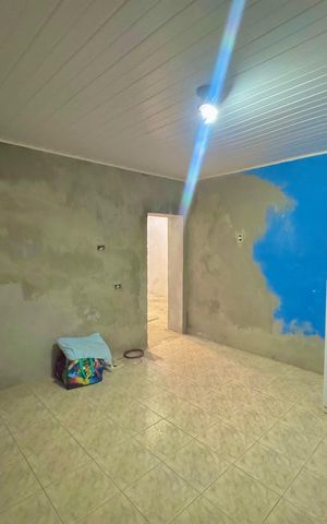 Casa à venda com 288m², 2 quartos e 1 vagaQuarto 2