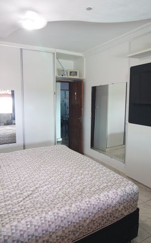 Casa para alugar com 706m², 4 quartos e 4 vagasQuarto 1