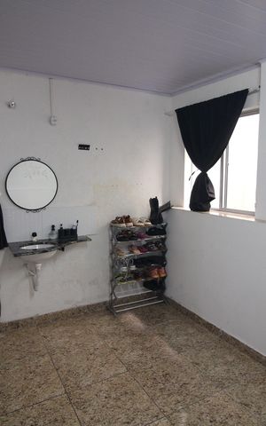 Casa para alugar com 706m², 4 quartos e 4 vagasQuarto 4