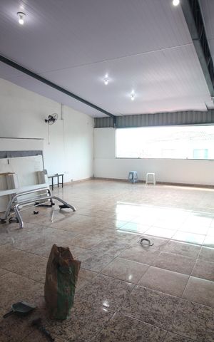 Casa para alugar com 706m², 4 quartos e 4 vagasTerraço
