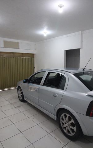 Casa para alugar com 706m², 4 quartos e 4 vagasGaragem