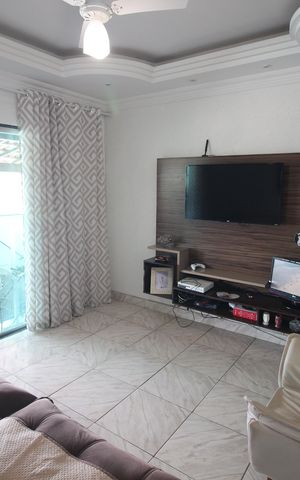 Casa para alugar com 706m², 4 quartos e 4 vagasSala
