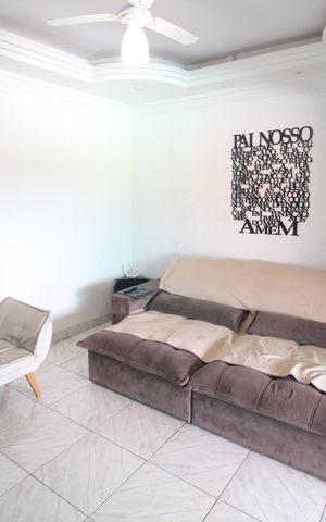 Casa para alugar com 706m², 4 quartos e 4 vagasSala