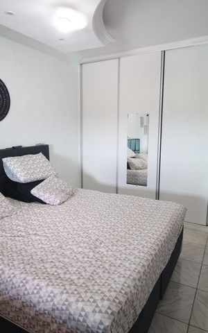 Casa para alugar com 706m², 4 quartos e 4 vagasQuarto 1