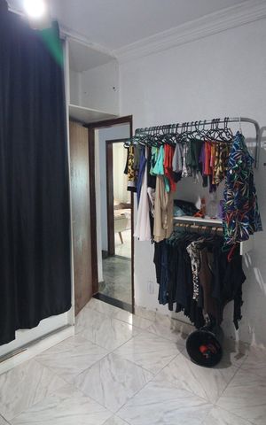 Casa para alugar com 706m², 4 quartos e 4 vagasQuarto 2