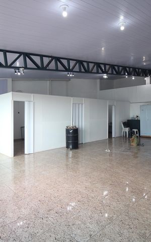 Casa para alugar com 706m², 4 quartos e 4 vagasTerraço