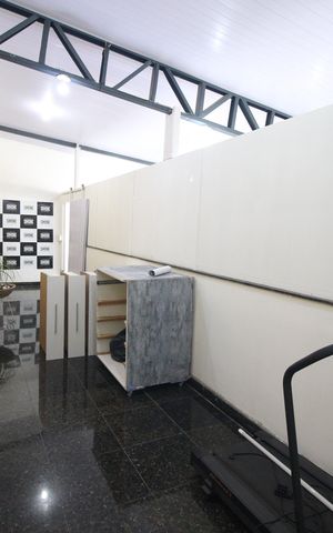 Casa para alugar com 706m², 4 quartos e 4 vagasVaranda