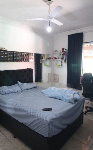Casa para alugar com 706m², 4 quartos e 4 vagasQuarto 3