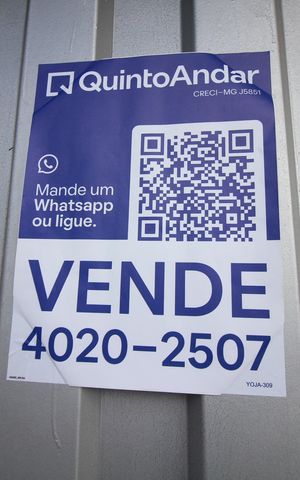 Casa para alugar com 706m², 4 quartos e 4 vagasPlaquinha Instalada 04/04/2026 YOJA-309