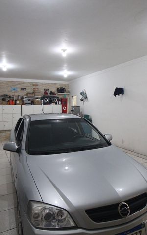 Casa para alugar com 706m², 4 quartos e 4 vagasGaragem
