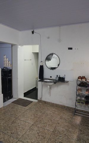 Casa para alugar com 706m², 4 quartos e 4 vagasQuarto 4