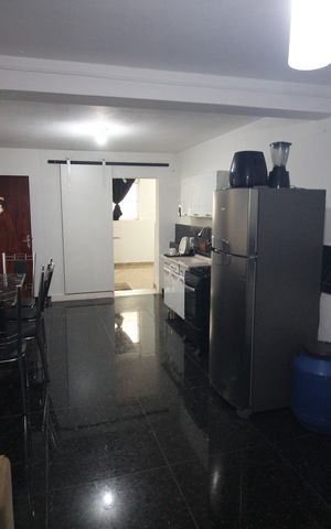 Casa para alugar com 706m², 4 quartos e 4 vagasSala 2