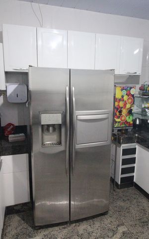 Casa para alugar com 706m², 4 quartos e 4 vagasCozinha