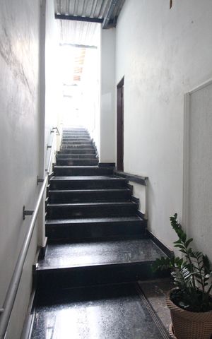 Casa para alugar com 706m², 4 quartos e 4 vagasQuintal