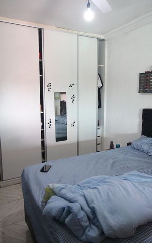 Casa para alugar com 706m², 4 quartos e 4 vagasQuarto 3