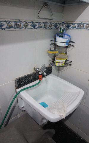 Casa para alugar com 706m², 4 quartos e 4 vagasÁrea de Serviço