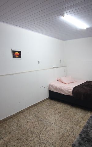 Casa para alugar com 706m², 4 quartos e 4 vagasQuarto 4
