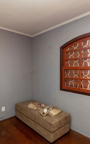 Casa à venda com 160m², 4 quartos e 2 vagas Casa à venda com 160m², 4 quartos e 2 vagasQuarto 2