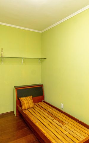 Casa à venda com 160m², 4 quartos e 2 vagas Casa à venda com 160m², 4 quartos e 2 vagasQuarto 1