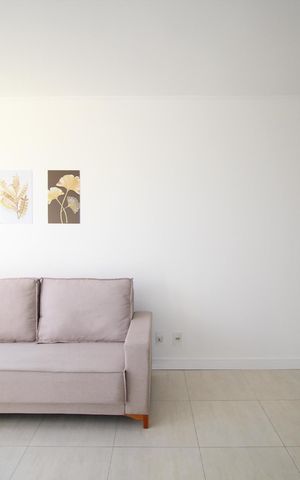 Apartamento à venda com 68m², 3 quartos e 1 vagaSala