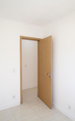 Apartamento à venda com 68m², 3 quartos e 1 vagaQuarto 1