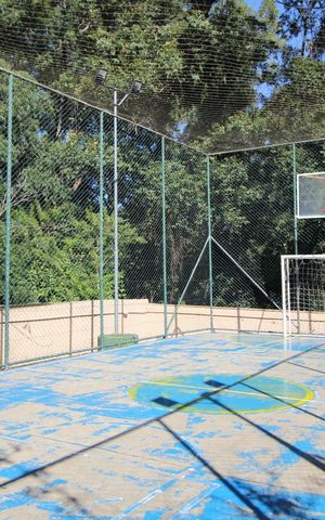 Apartamento à venda com 68m², 3 quartos e 1 vagaQuadra Esportiva